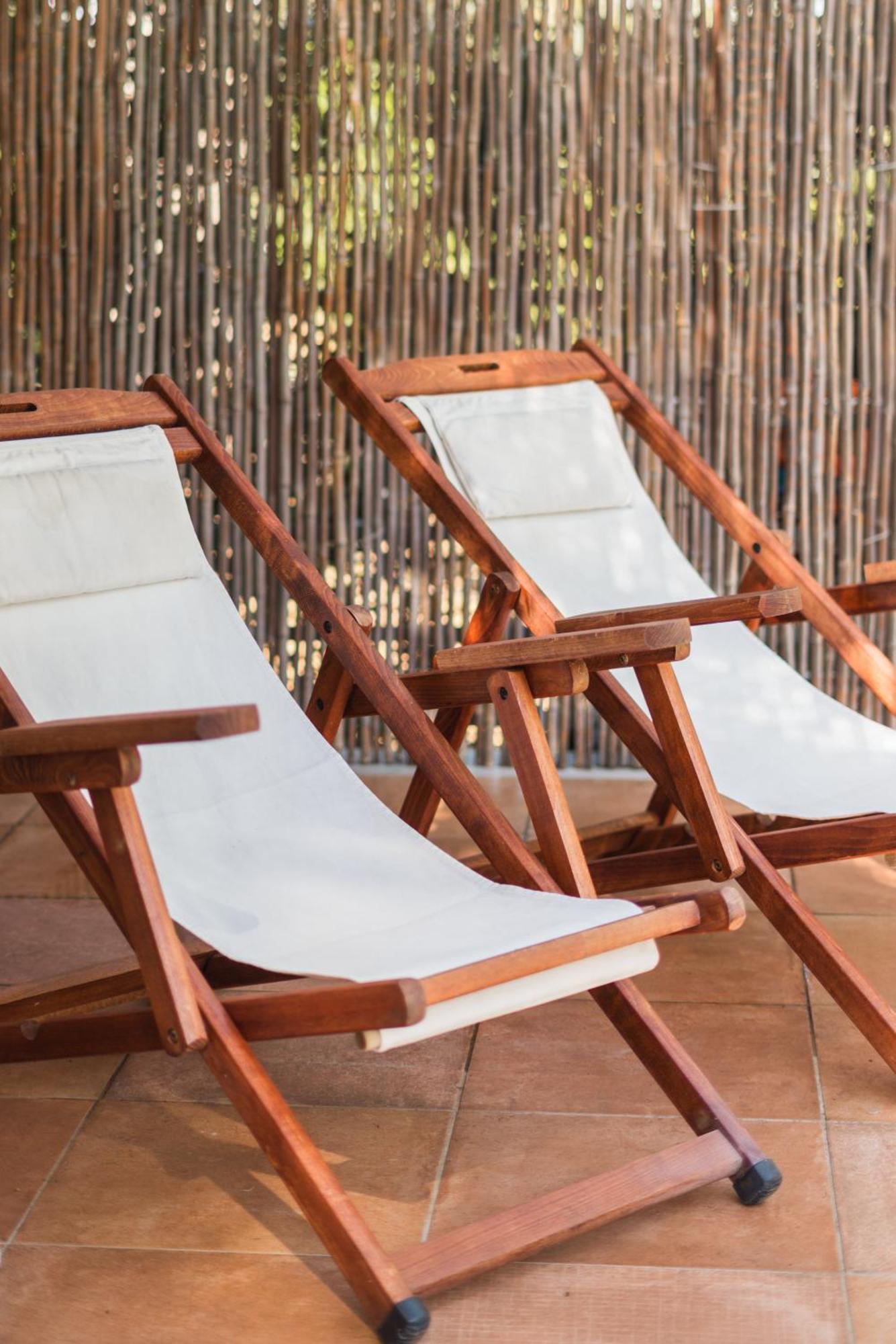 Klaritz Luxury Suites Lassi  Exterior foto